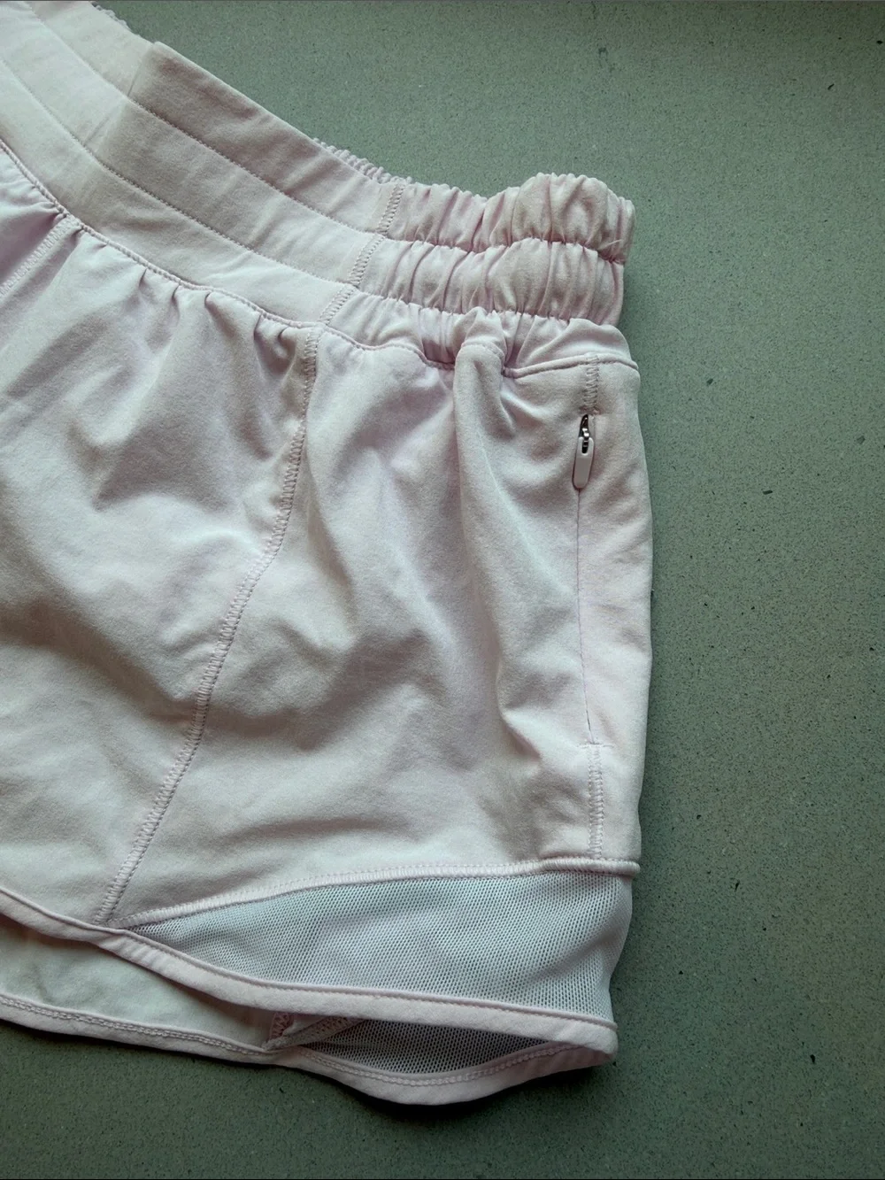 lululemon athletica Hottie Hot 2.5